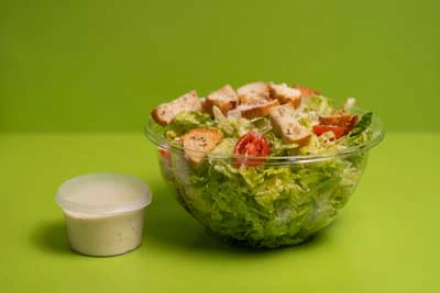 Photo of Caesar Salad