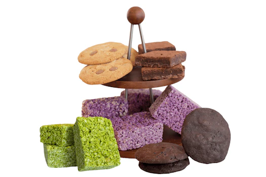 Photo of 15-Pack of Desserts