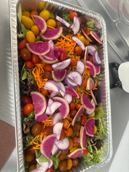 Photo of Garden Salad