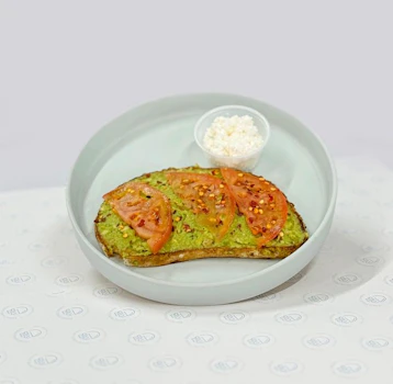 Photo of Avo Toast