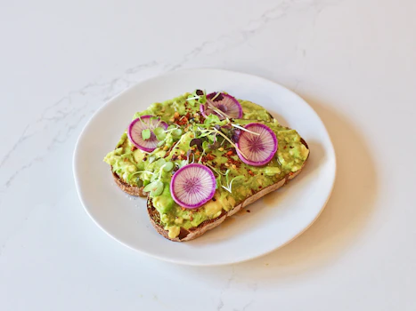 Photo of Avocado Toast