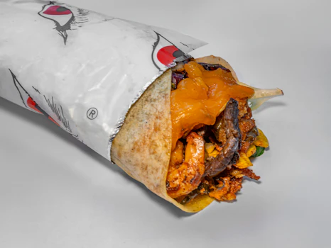 Photo of The Alpha Wrap