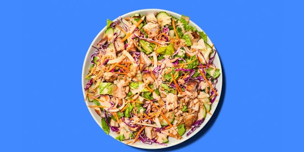 Photo of Catering Size - Buffalo Chicken Salad