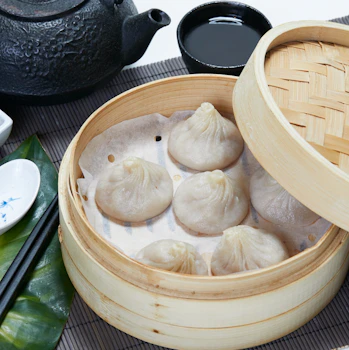 Photo of Signature Pork Xiao Long Bao