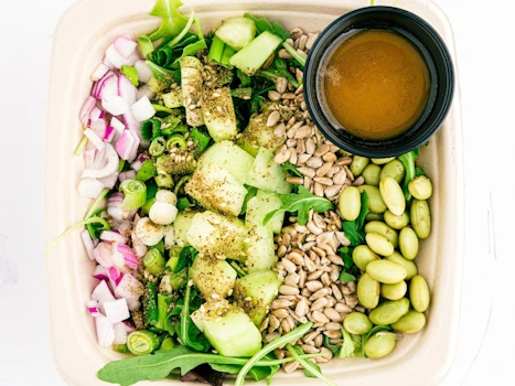 Photo of Little Red Riding Hood Bowl