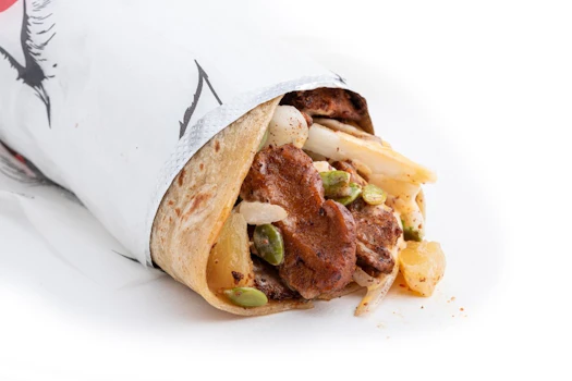 Photo of Himalayan Wrap