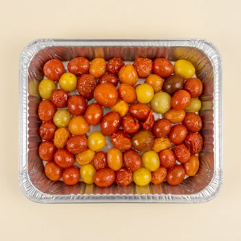Photo of Grilled Cherry Tomatoes