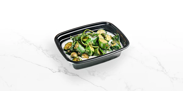 Photo of Zucchini
