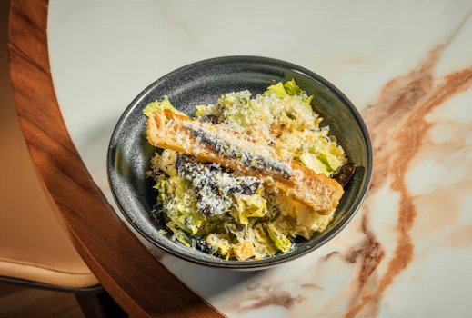 Photo of Caesar Salad