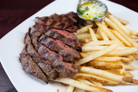 Photo of Steak N' Fries