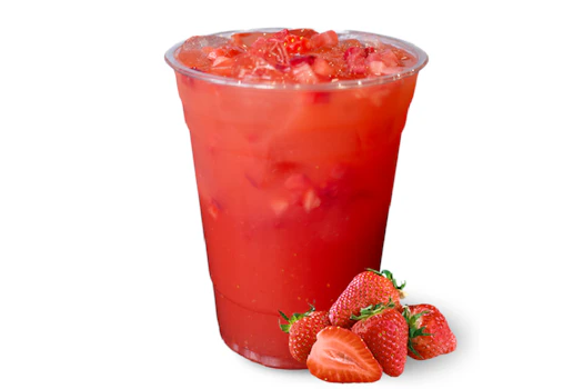 Photo of Strawberry Lemonade