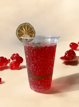 Photo of Pome-Passion Fizzio