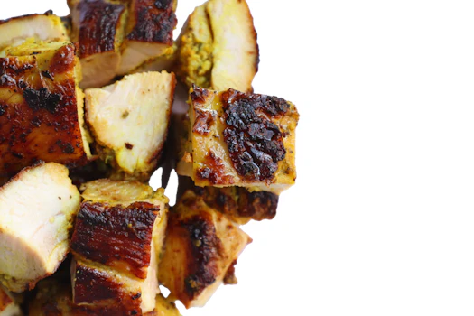 Photo of Side of Chicken Kebab