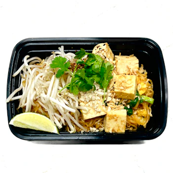 Photo of Tofu Pad Thai Noodles