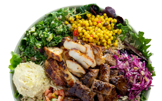 Photo of Sultan's choice