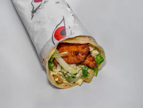 Photo of Once in a Blue Moon Wrap