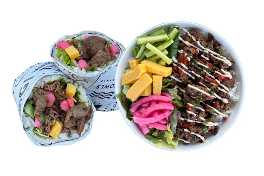 Photo of Bulgogi Steak