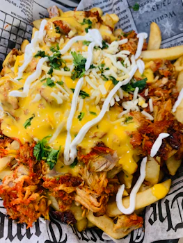 Photo of Pastor Fries