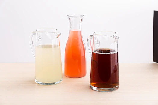Photo of Gallon of Lemonade
