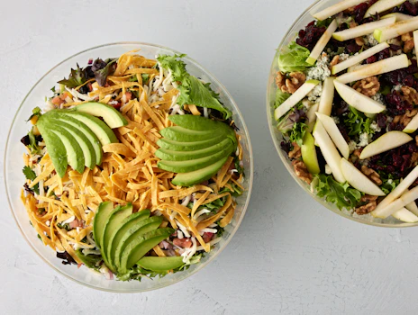 Photo of Mexico Salad