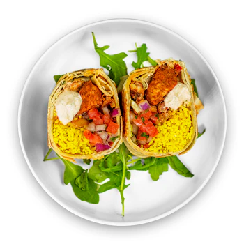 Photo of Chicken Zurrito