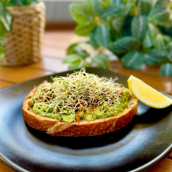 Photo of Avocado Toast
