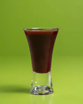 Photo of Beetroot Lemon Shot