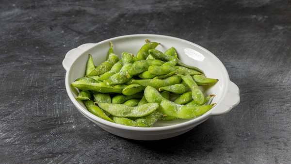 Photo of Edamame