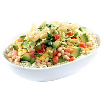 Photo of Vegan Chopurrito
