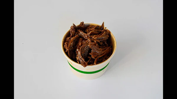 Photo of Serving of Wagyu Beef