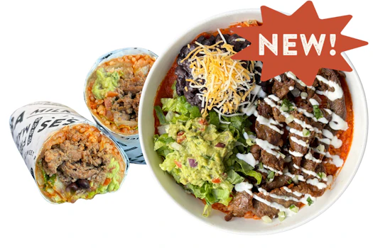 Photo of Burrito Brava