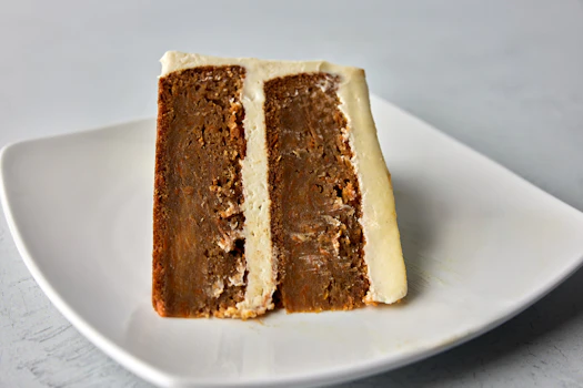 Photo of Carrot Cake