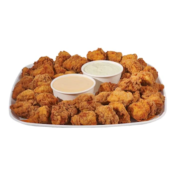 Photo of 80 Nugget Platter