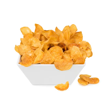 Photo of Large Side Chips