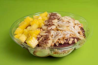 Photo of So Tropical Acai Bowl