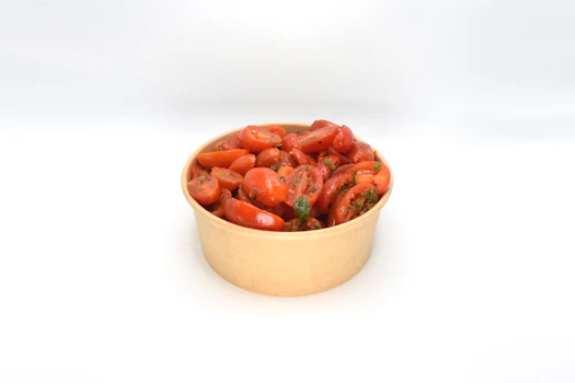 Photo of Catering Size Order of Tomato Salad