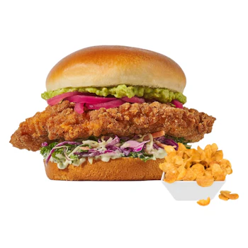 Photo of StarbirdĀ® 2.0 Sandwich Lunch Box