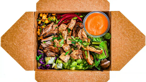 Photo of Palmita Power Ensalada