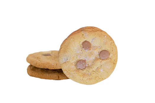 Photo of Double Chocolate Chip Cookie