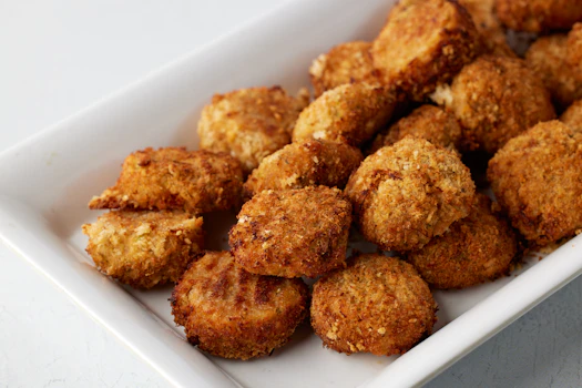 Photo of Crab Cakes