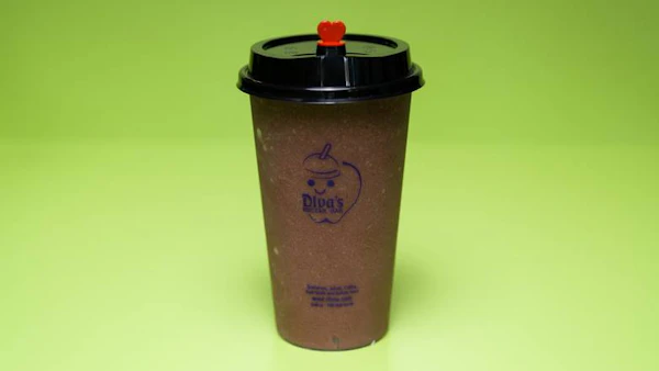 Photo of Small Sweet Soul Smoothie