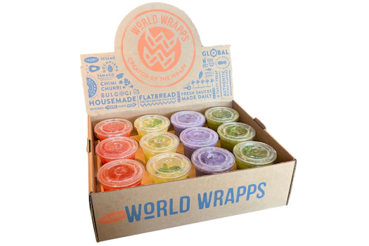 Photo of 12-Pack of Top Sellers Homemade Beverages