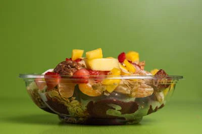 Photo of So Fruity Acai Bowl