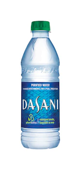 Photo of Bottled Water