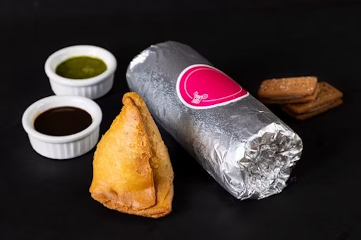 Photo of Burrito Box