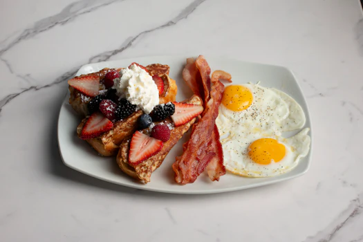 Photo of Croissant French Toast