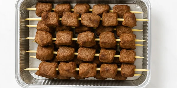 Photo of Beef Shish Kabob