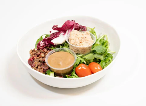 Photo of Aruga-Tuna Salad