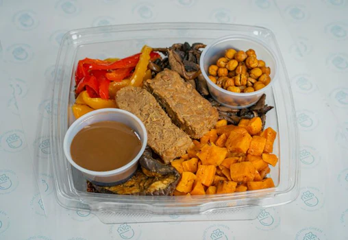 Photo of Harvest Bowl