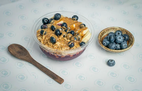 Photo of Acai Bloom Bowl